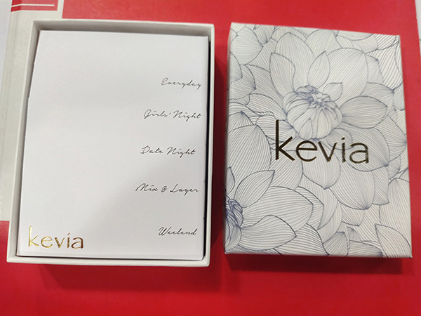 包裝盒制作生產的流程